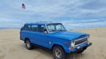 1977 Jeep Cherokee  for sale $30,995 