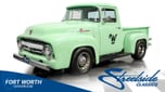 1956 Ford F-100  for sale $58,995 