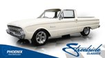 1961 Ford Ranchero  for sale $30,995 