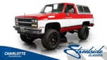 1989 Chevrolet Blazer  for sale $34,995 