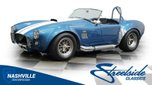 1965 Shelby Cobra  for sale $72,995 