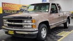 1997 Chevrolet Silverado  for sale $22,900 
