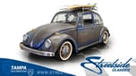1968 Volkswagen Beetle  for sale $15,995 