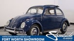 1960 Volkswagen Beetle  for sale $56,995 