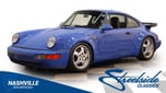 1991 Porsche 911  for sale $199,995 