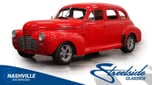 1941 Chevrolet Special Deluxe With Trailer  for sale $41,995 