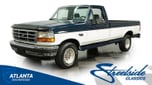 1993 Ford F-150  for sale $12,995 