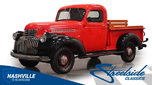 1947 Chevrolet Pickup  for sale $42,995 