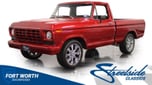 1978 Ford F-100  for sale $43,995 