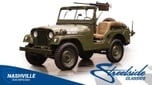 1953 Willys Military Jeep M38A1  for sale $29,995 