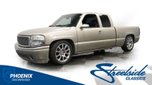 2002 GMC Sierra  for sale $28,995 