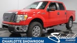 2010 Ford F-150  for sale $23,995 