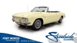 1965 Chevrolet Corvair  for sale $24,995 