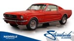 1965 Ford Mustang  for sale $56,995 