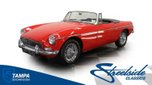 1966 MG MGB  for sale $21,995 