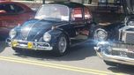 1967 Volkswagen Beetle  for sale $31,995 