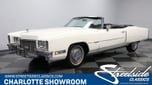 1971 Cadillac Eldorado  for sale $18,995 