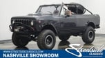 1977 International Scout  for sale $43,995 