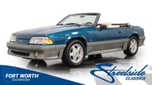 1993 Ford Mustang  for sale $24,995 