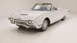 1962 Ford Thunderbird  for sale $29,900 