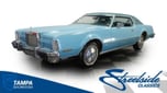 1975 Lincoln Continental  for sale $12,995 