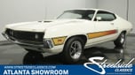 1970 Ford Torino  for sale $45,995 