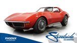 1972 Chevrolet Corvette LT1  for sale $62,995 