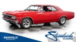 1966 Chevrolet Chevelle  for sale $44,995 