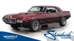 1969 Pontiac Firebird  for sale $39,995 