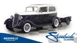 1934 Ford  for sale $76,995 