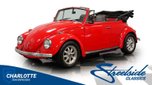 1969 Volkswagen Beetle  for sale $21,995 