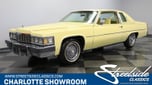 1977 Cadillac DeVille  for sale $15,995 