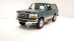 1996 Ford Bronco  for sale $36,500 