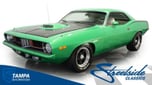 1973 Plymouth Barracuda  for sale $62,995 