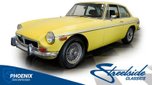 1974 MG MGB  for sale $12,995 