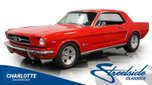 1965 Ford Mustang  for sale $34,995 