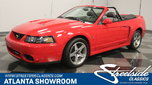 2003 Ford Mustang  for sale $41,995 