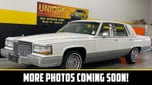 1991 Cadillac Brougham  for sale $0 