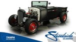 1931 Ford Model A  for sale $19,995 