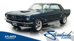 1966 Ford Mustang  for sale $39,995 