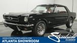 1965 Ford Mustang  for sale $30,995 