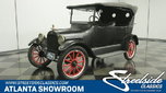 1922 Chevrolet 490  for sale $16,995 