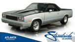1982 Chevrolet El Camino  for sale $29,995 