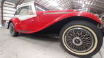 1951 MG TC  for sale $10,495 