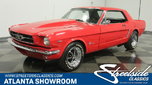 1965 Ford Mustang  for sale $32,995 