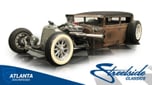 1928 Ford Tudor Rat Rod  for sale $38,995 