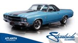 1970 Chevrolet El Camino  for sale $54,995 