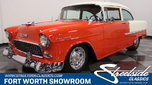 1955 Chevrolet Two-Ten Series  for sale $113,995 