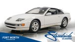 1990 Nissan 300ZX  for sale $25,995 