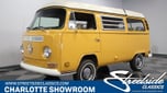 1972 Volkswagen Transporter for Sale $41,995